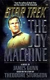 Gunn, James: The Joy Machine