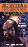 Betancourt, John Gregory: The Heart of the Warrior Betancourt, John Gregory: The Heart of the Warrior