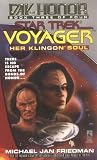 Friedman, Michael Jan: Her Klingon Soul