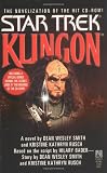 Cox, Greg: Klingon : A Warriors Guide