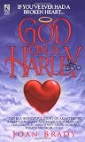 Brady, Joan: God on a Harley