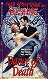 Stine, R. L.: Dance of Death