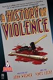 DC Comics Staff: A History of Violence DC Comics Staff: A History of Violence