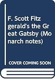 Cooperman, Stanley: Monarch Great Gatsby Cooperman, Stanley: Monarch Great Gatsby