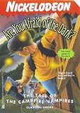 Emery, Clayton: The Tale of the Campfire Vampires Emery, Clayton: The Tale of the Campfire Vampires