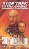 Carey, Diane L.: Ship of the Line Carey, Diane L.: Ship of the Line