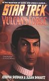 Sherman, Josepha: Vulcan's Forge
