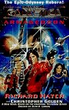 Hatch, Richard: Battlestar Galactica
