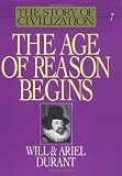 Durant, Will: The Age of Reason Begins