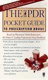 [???]: The Pdr Pocket Guide to Prescription Drugs