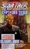 Picard, Jean-Luc: Dujonian's Hoard No. 2 : The Captain's Table