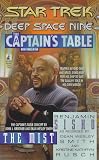 Sisko, Benjamin: The Mist : Captain's Table Sisko, Benjamin: The Mist : Captain's Table