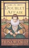 Buckley, Fiona: The Doublet Affair