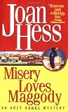 Hess, Joan: Misery Loves Maggody Hess, Joan: Misery Loves Maggody