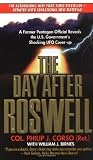 Birnes, William J.: The Day After Roswell Birnes, William J.: The Day After Roswell