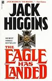 Higgins, Jack: Eagle Has Landed