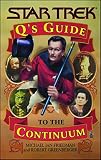 Greenberger, Robert: Q's Guide to the Continuum