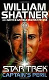 Shatner, William: Captain's Peril
