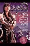 Sherman, Josepha: Xena