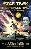 Reeves-Stevens, Judith: Millennium Vol. 2: The War of the Prophets Reeves-Stevens, Judith: Millennium Vol. 2: The War of the Prophets