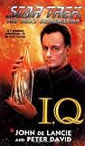 De Lancie, John: I, Q