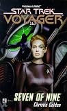 Golden, Christie: Seven of Nine