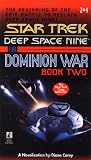 Carey, Diane L.: Call to Arms... : The Dominion War Carey, Diane L.: Call to Arms... : The Dominion War