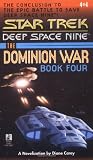 Carey, Diane L.: Sacrifice of Angels No. 4 Carey, Diane L.: Sacrifice of Angels No. 4