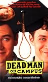 Abrams, Tony: Dead Man on Campus : Movie Tie-In