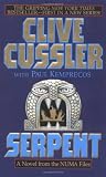 Cussler, Clive: Serpent