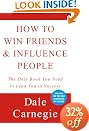 How to Win Friends & Influence People