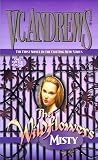 Andrews, V. C.: Misty Andrews, V. C.: Misty