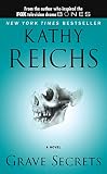 Reichs, Kathy: Grave Secrets