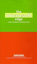 The Microsoft Edge: Inside Strategies for&hellip;