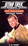 Graf, L. A.: Present Tense : Janus Gate