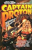 Smith, Dean Wesley: Star Trek Voyager Presents Captain Proton