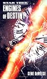 DeWeese, Gene: Engines of Destiny