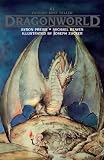 Preiss, Byron: Dragonworld