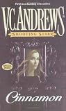 Andrews, V. C.: Cinnamon Andrews, V. C.: Cinnamon
