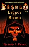 Knaak, Richard A.: Legacy of Blood Knaak, Richard A.: Legacy of Blood