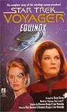 Carey, Diane L.: Equinox