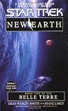Carey, Diane L.: Belle Terre No. 2 : New Earth