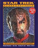 Sims, Alan: Aliens and Artifacts Sims, Alan: Aliens and Artifacts