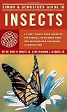 Arnett, Ross H.: Simon and Schuster's Guide to Insects