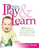 Warner, Penny: Baby Play & Learn