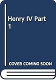 Shakespeare, William: Henry IV