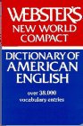 [???]: Dictionary of American English