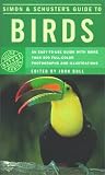 Bull, John: Simon and Schuster's Guide to Birds