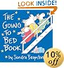 The Going-To-Bed Book