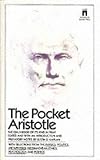 Kaplan, Justin D.: The Pocket Aristotle Kaplan, Justin D.: The Pocket Aristotle